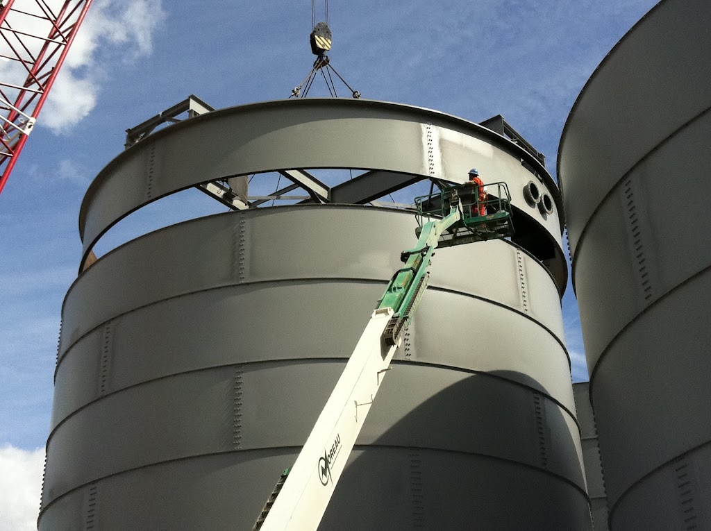 Les Industries Fournier Inc. | 3787 Bd Frontenac O, Thetford Mines, QC G6H 2B5, Canada | Phone: (418) 423-4241