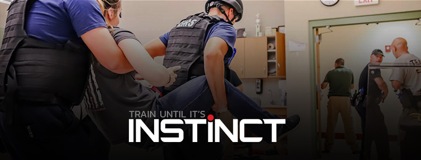 Instinct Training | 4495 Happy Valley Rd, Victoria, BC V9C 3Z3, Canada | Phone: (250) 812-6560