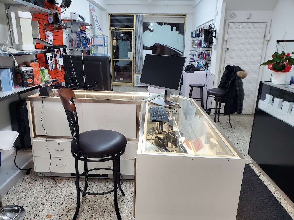 Mobile et Plus Photography Photo passport | 5526 R. Jean-Talon, Saint-Léonard, QC H1S 1L9, Canada | Phone: (514) 543-4741
