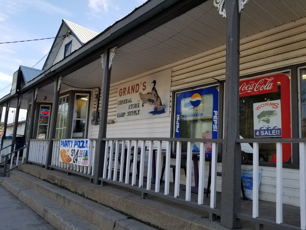Grands General Store | 14222 ON-41, Cloyne, ON K0H 1K0, Canada | Phone: (613) 336-2500