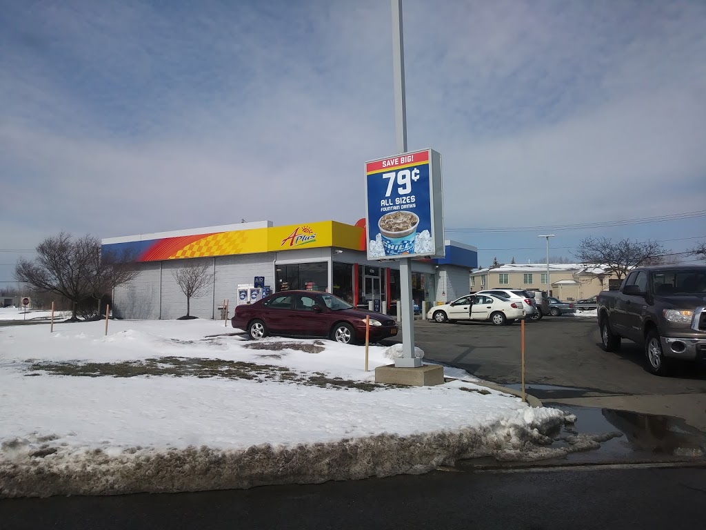 Sunoco Gas Station | 6730 Packard Rd, Niagara Falls, NY 14304, USA | Phone: (716) 297-2065