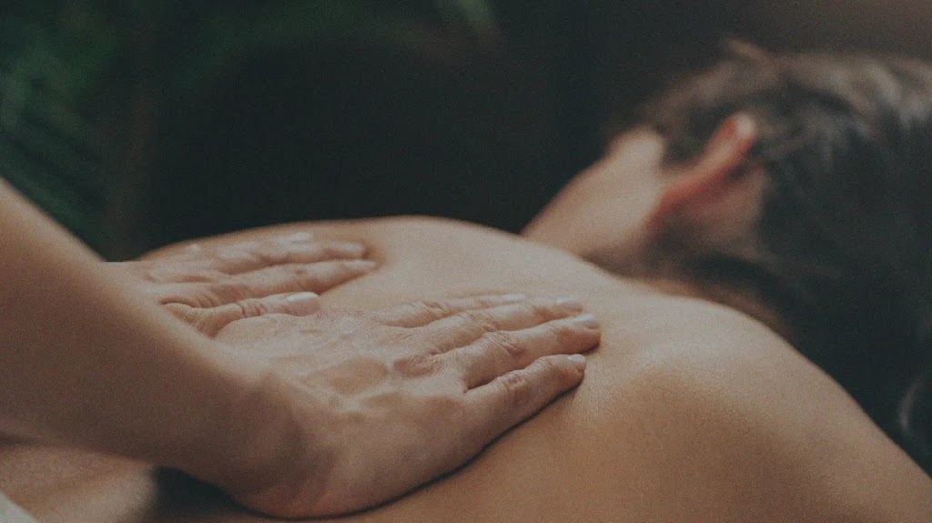 Maj Massotherapie | 397 Rue Main, Hudson, QC J0P 1H0, Canada | Phone: (450) 500-5285