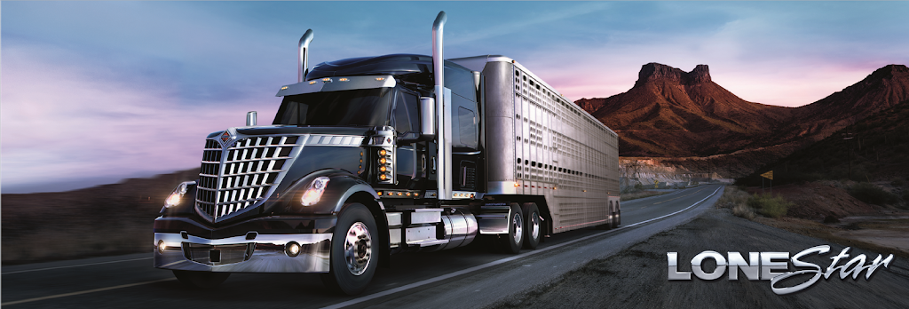 IRL International Truck Centres Ltd. | 1150 Gordon Dr, Kelowna, BC V1Y 3E4, Canada | Phone: (800) 735-3943