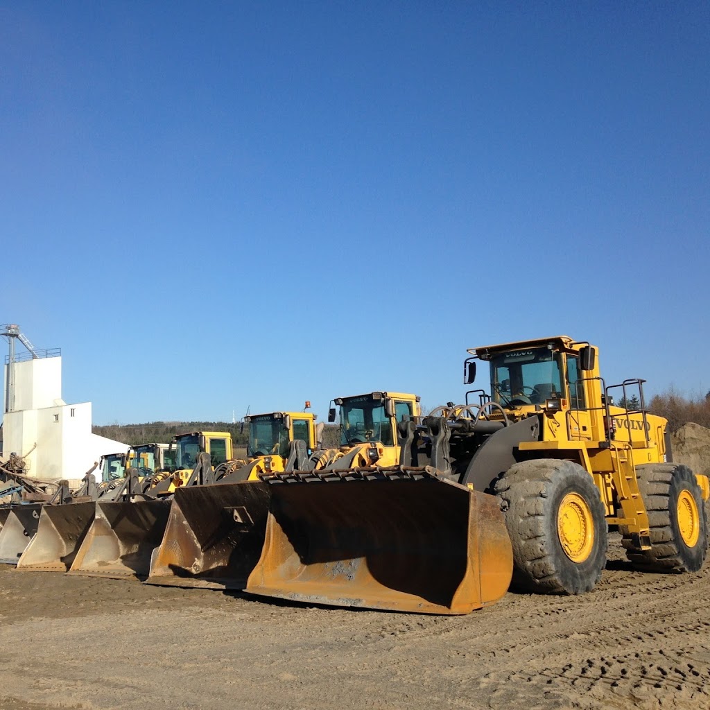 R.C. Roy Inc | 200 Chemin de lÉcore, Vallée-Jonction, QC G0S 3J0, Canada | Phone: (418) 253-5169