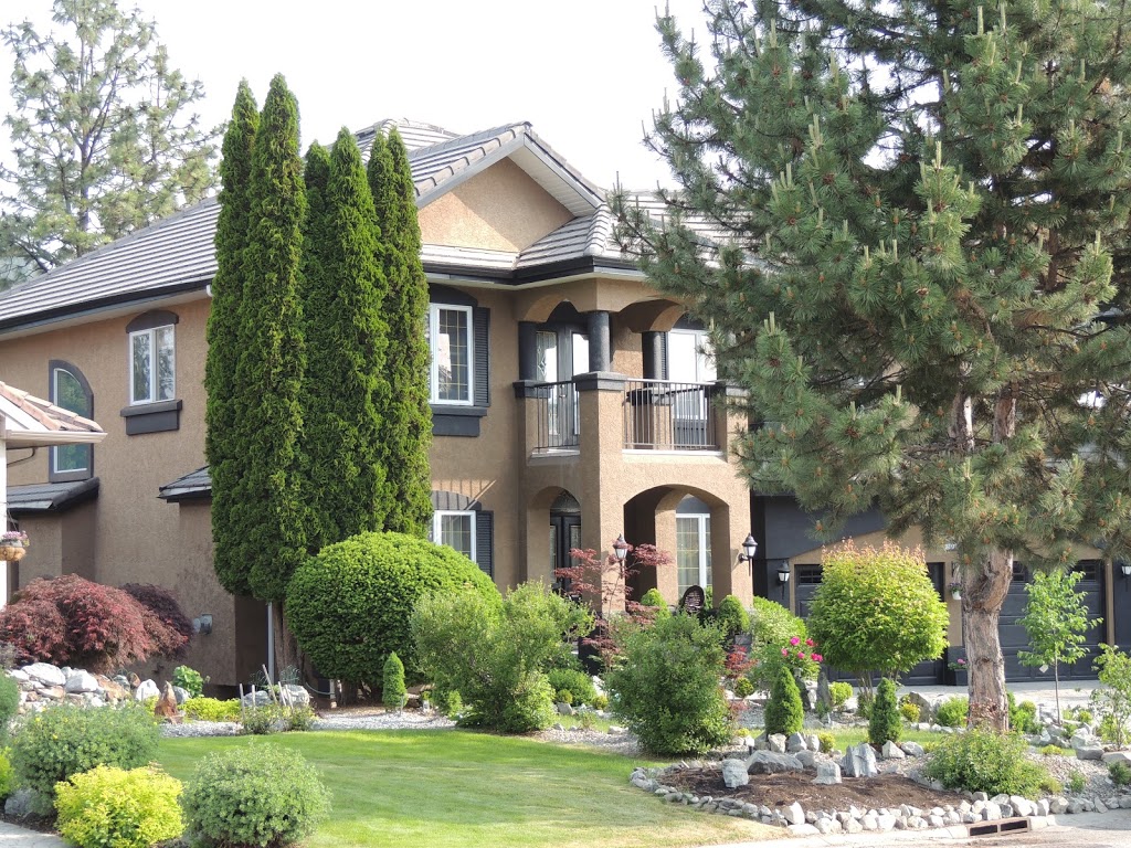 SUMMER EXPRESS B+B | 3074 Quail Run Dr, Kelowna, BC V1V 1Z7, Canada | Phone: (250) 899-8658