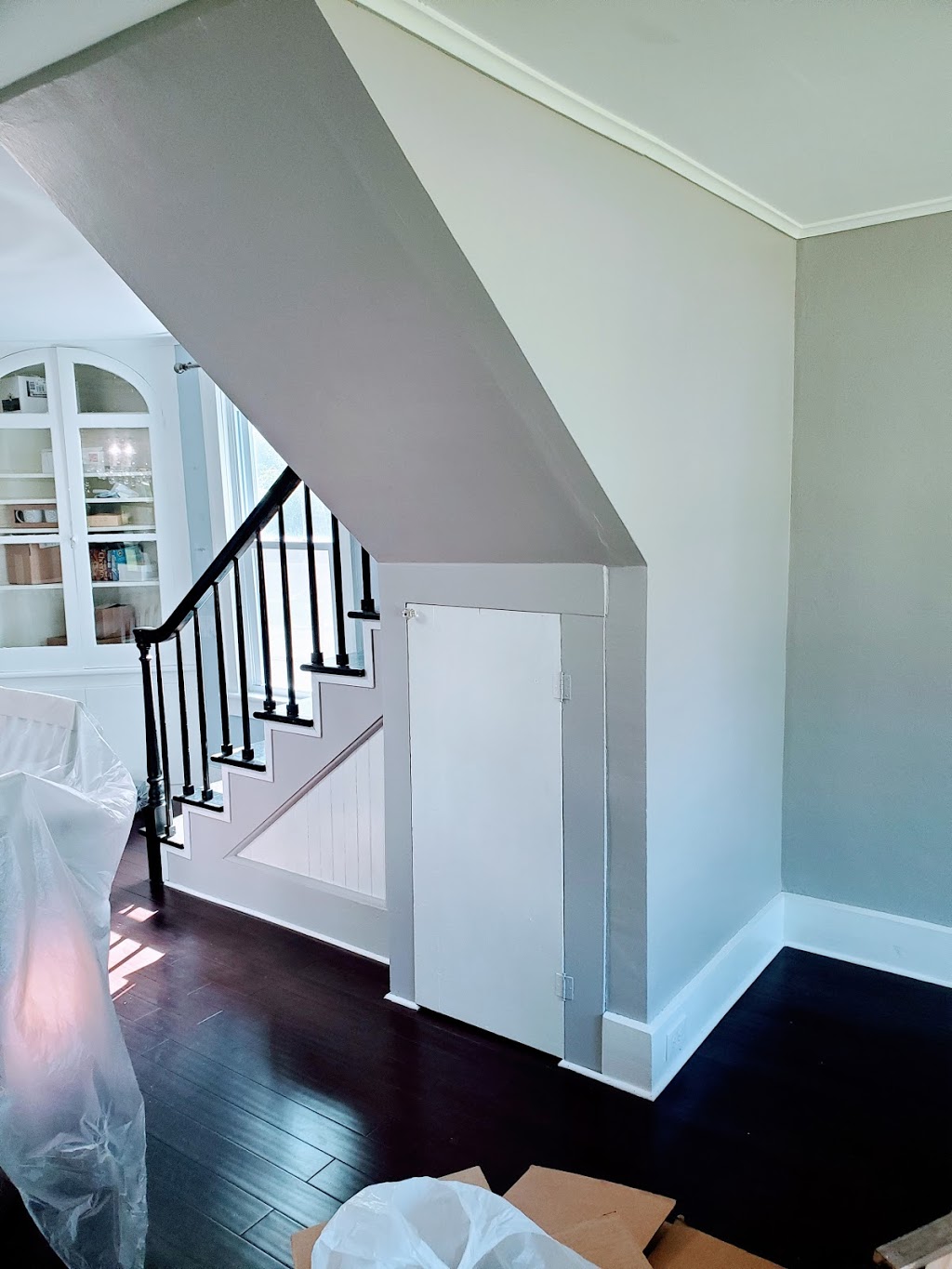 JM Painting llc | 119 Roland Ave, Lackawanna, NY 14218, USA | Phone: (716) 482-6534