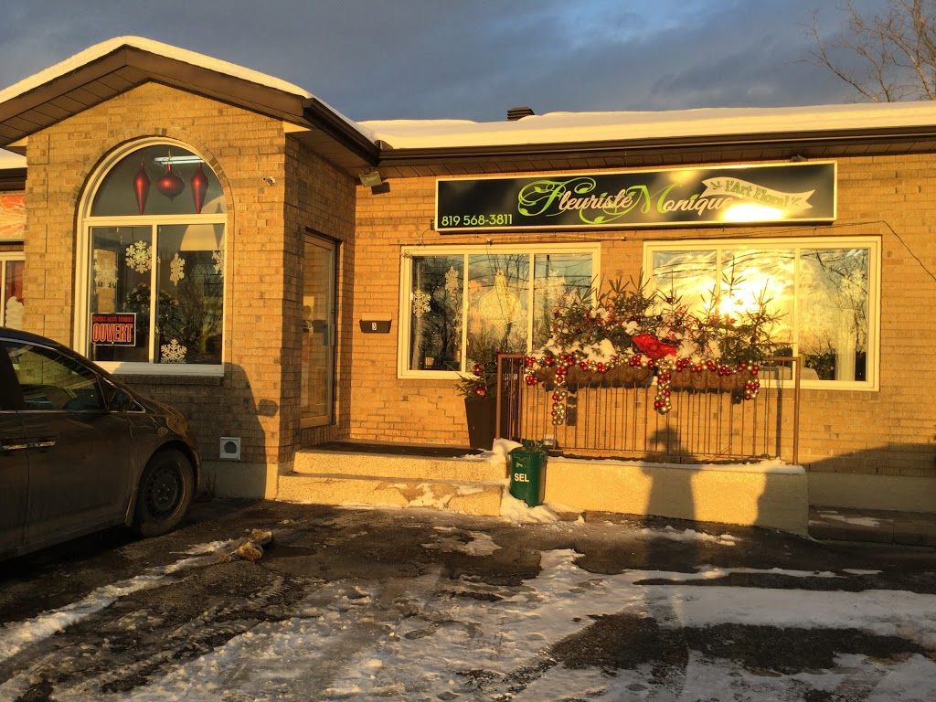 fleuriste monique | 1939 Rue Saint-Louis, Gatineau, QC, Gatineau, QC J8T 1G8, Canada | Phone: (819) 568-3811