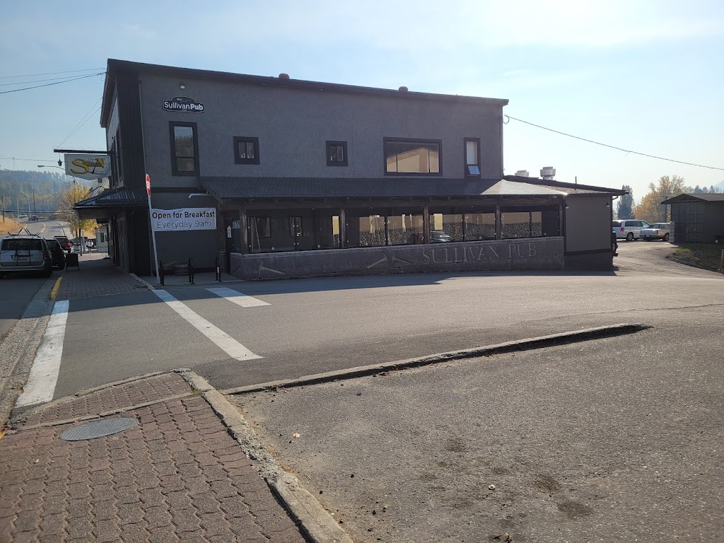 Sullivan Pub | 400 Ross St, Kimberley, BC V1A 2C6, Canada | Phone: (250) 427-5516