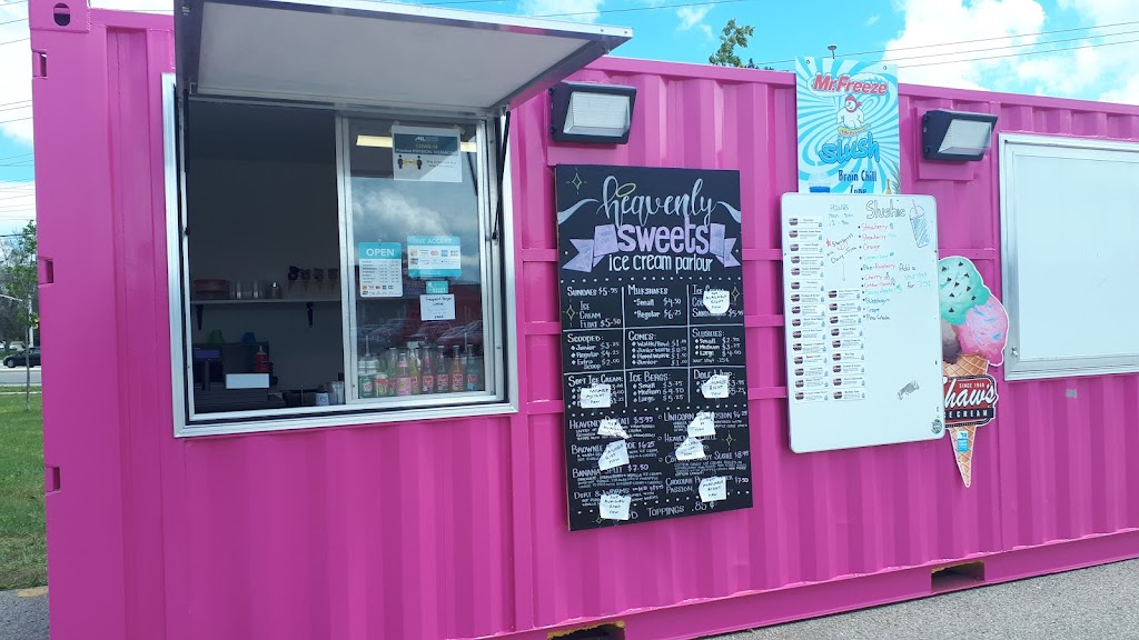Heavenly Sweets London | 1225 Wonderland Rd N, London, ON N6G 2V9, Canada | Phone: (519) 303-0230