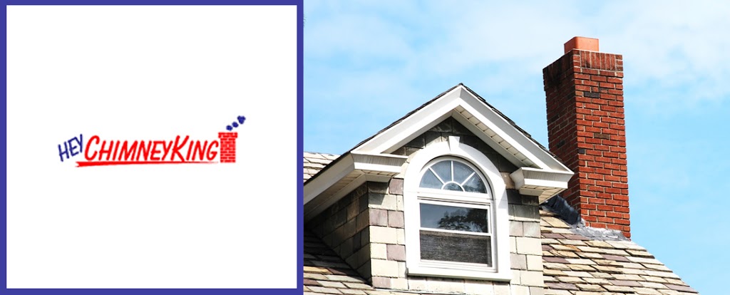 Hey Chimney King | 816 Penetanguishene Rd, Barrie, ON L4M 4Y8, Canada | Phone: (705) 990-5415