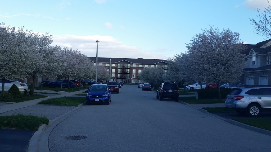 Clair Park | 22 Eugene Dr, Guelph, ON N1L 1P8, Canada | Phone: (519) 822-1260