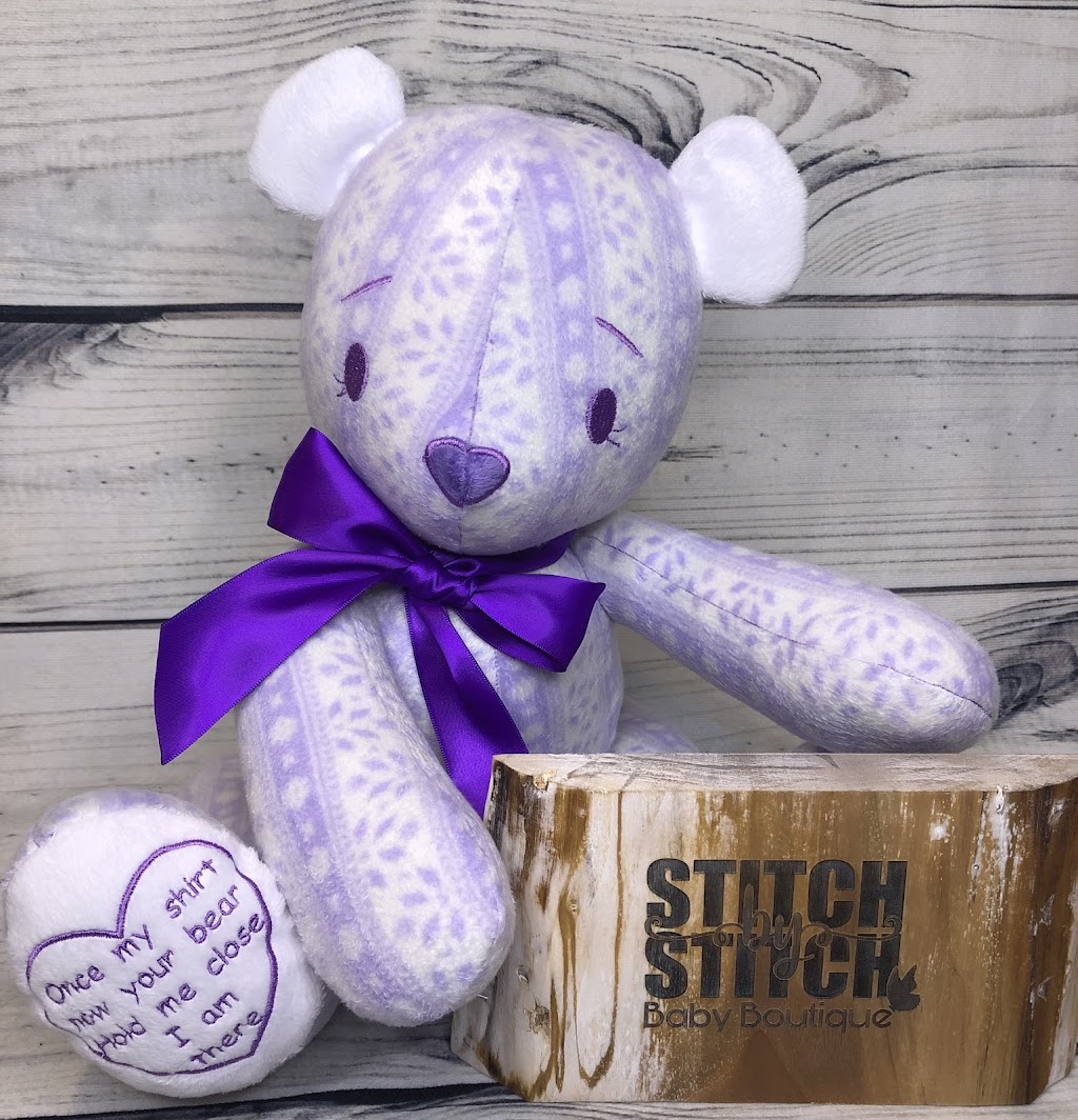Stitch by stitch baby boutique | 3270 Raleigh Cres, London, ON N6P 0E4, Canada | Phone: (519) 532-9778