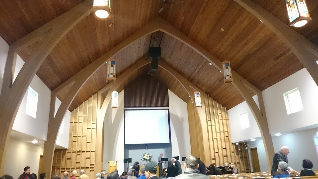Trinity Baptist Church | 1460 49 Ave W, Vancouver, BC V6M 2R5, Canada | Phone: (604) 266-6238