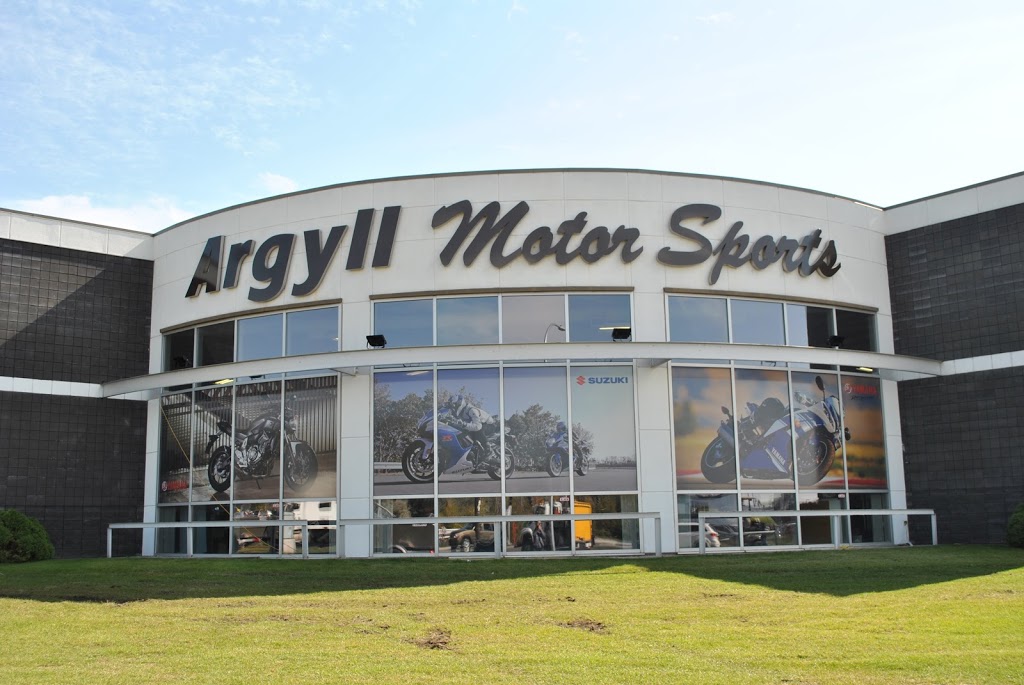 Argyll Motorsports & Marine | 9055 63 Ave NW, Edmonton, AB T6E 0E9, Canada | Phone: (780) 435-6811