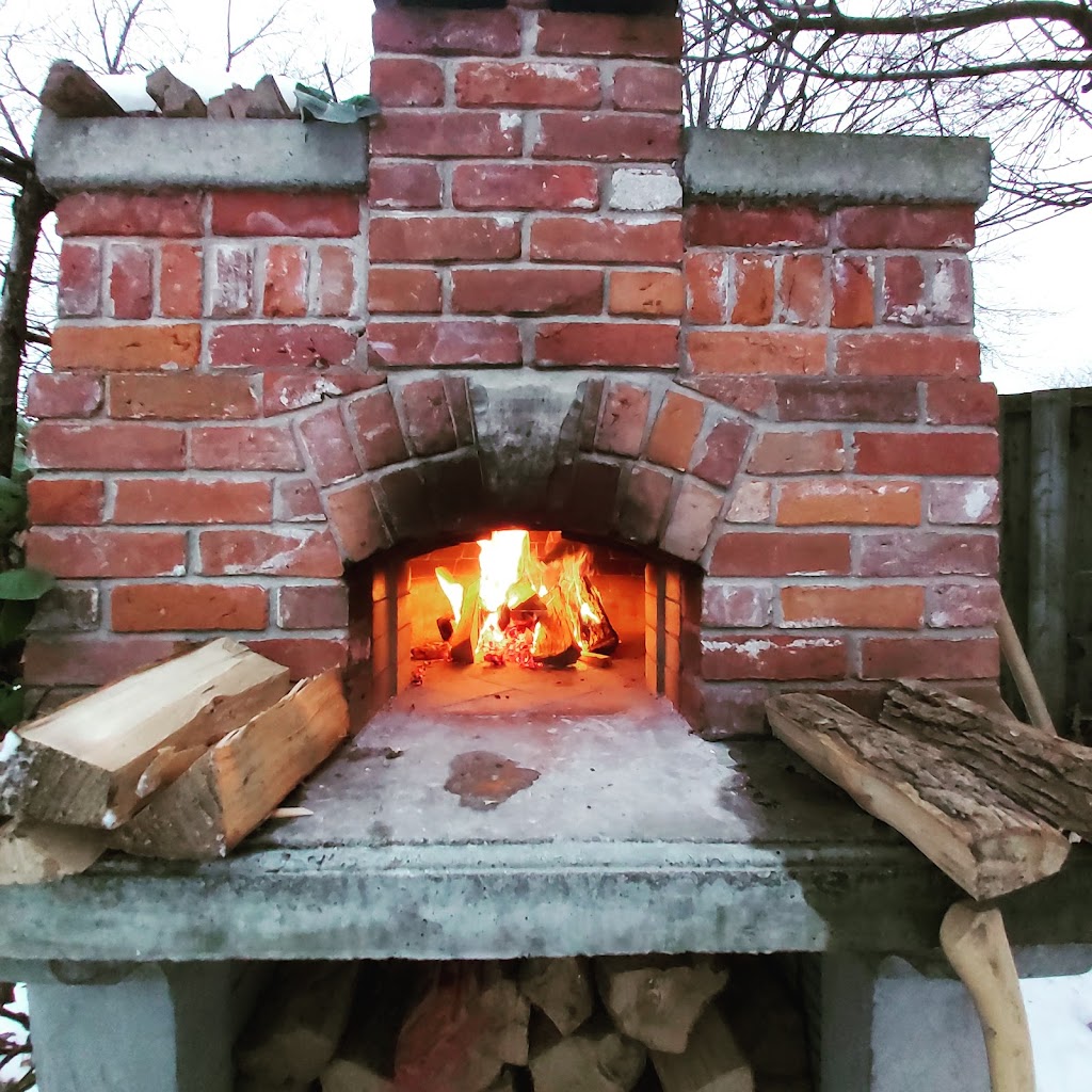 Langille Masonry Construction Ltd. | 43 Montana Rd, Guelph, ON N1E 3M4, Canada | Phone: (519) 938-7646
