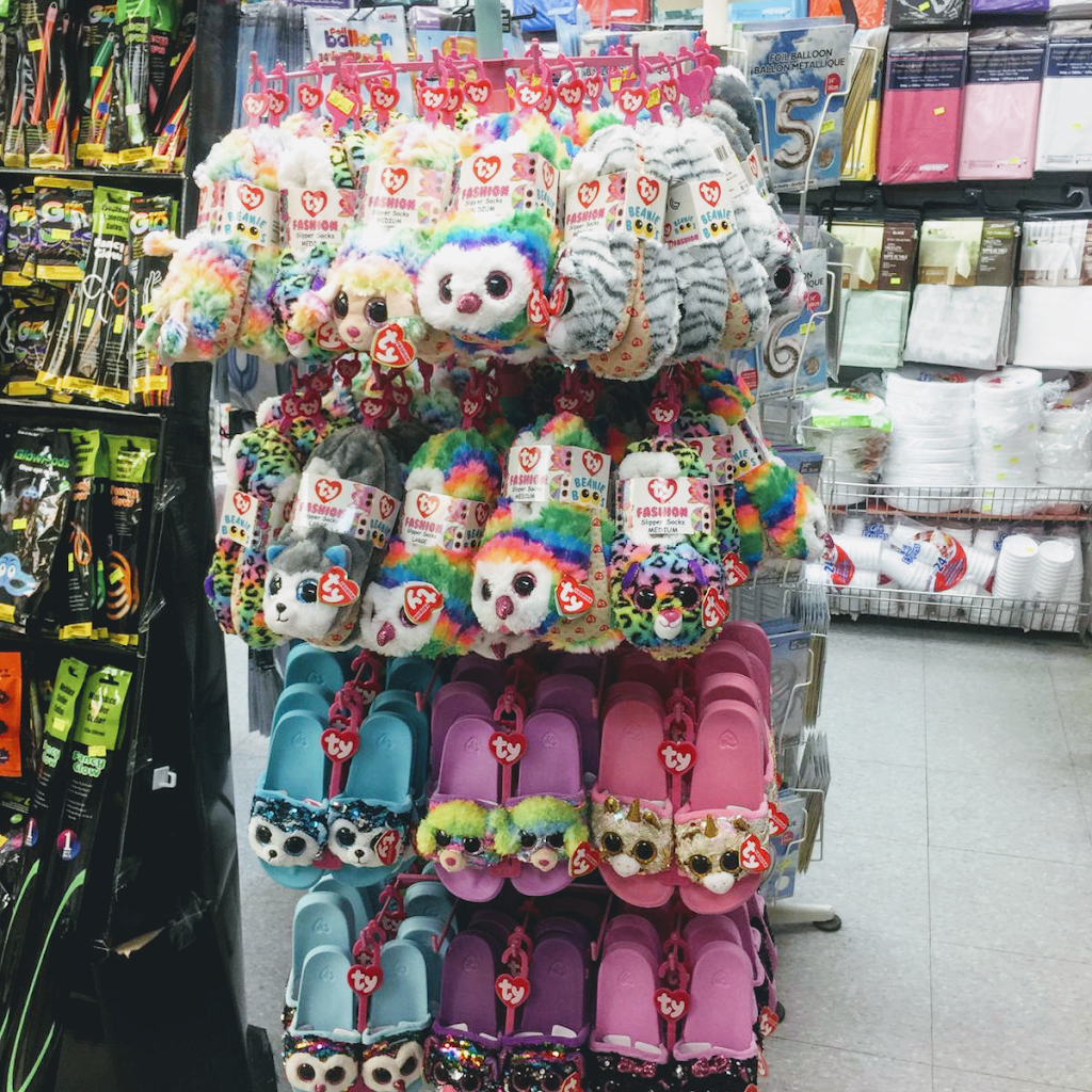 Dollar Daze - Champlain Heights Plaza | 3150 E 54th Ave #170, Vancouver, BC V5S 1Z1, Canada | Phone: (604) 434-8010