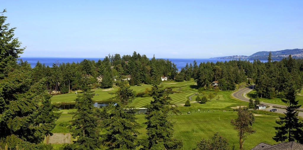 Fairwinds Golf Club | point of interest | 3730 Fairwinds Dr, Nanoose Bay, BC V9P 9J6, Canada | 2504687666 OR +1 250-468-7666