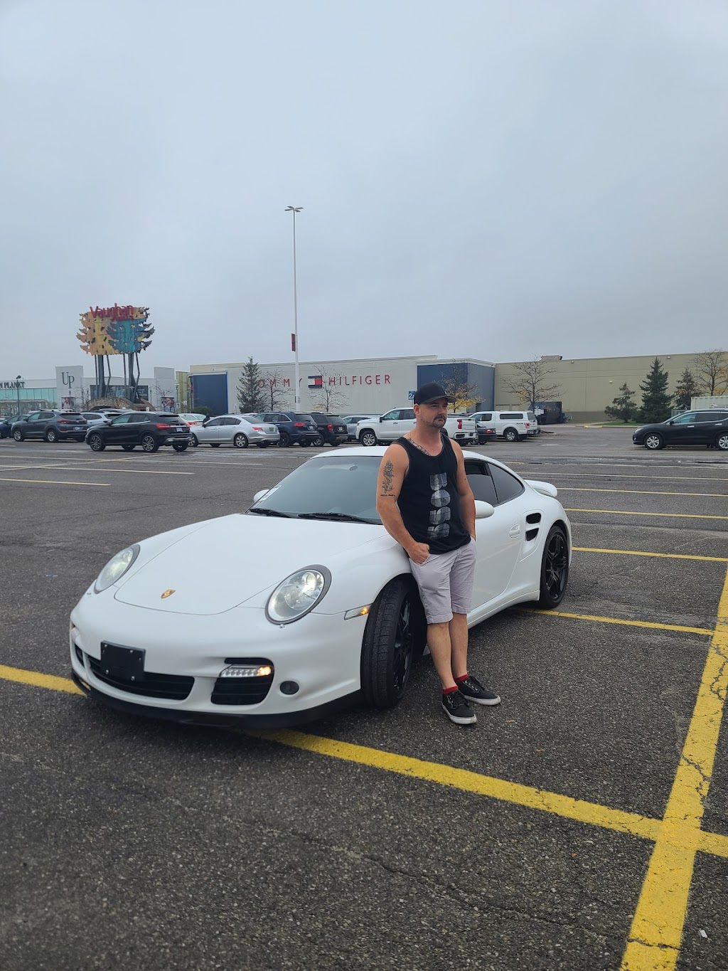 Johnny Tint Graphics & Design | 220 14th St W, Owen Sound, ON N4K 3X8, Canada | Phone: (519) 270-1719