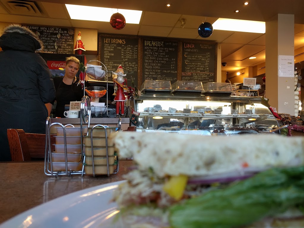 Lazy Loaf & Kettle | 8 Parkdale Crescent NW, Calgary, AB T2N 3T8, Canada | Phone: (403) 270-7810