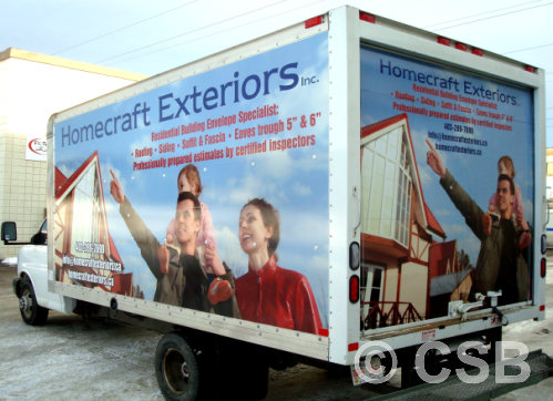 Calgary Signs & Banners | 15936 McKenzie Lake Way SE #2, Calgary, AB T2Z 1Y4, Canada | Phone: (403) 253-6400