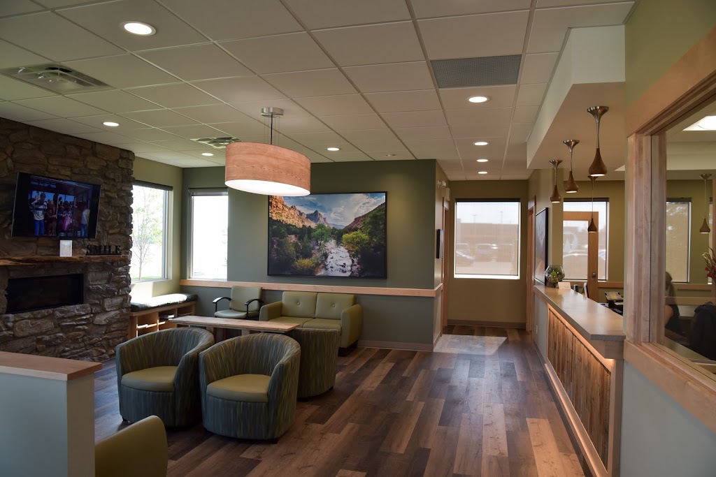 The Dental Clinic - Dr. Gibb Fitzner, DMD | 5120 48 St, Olds, AB T4H 1H3, Canada | Phone: (403) 556-3747
