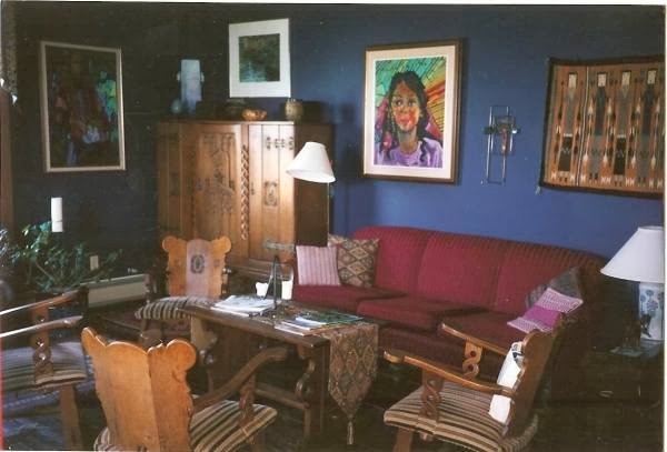 Century House B&B Pottery and Gallery | 5206 NS-329, Blandford, NS B0J 1C0, Canada | Phone: (902) 228-2041