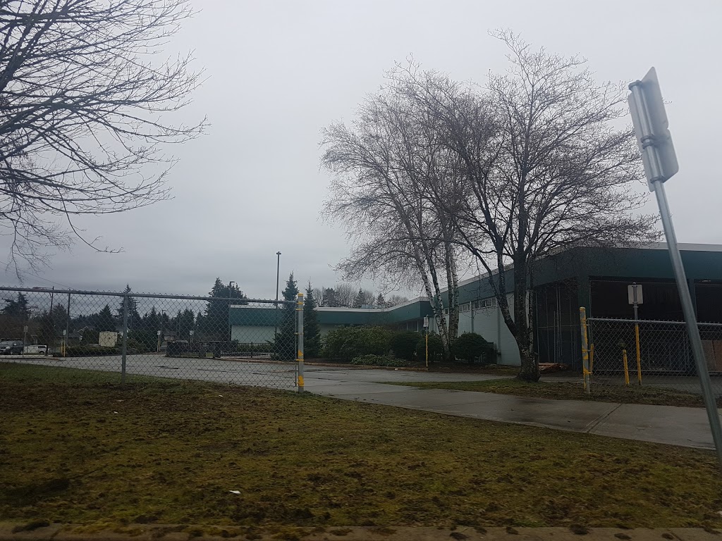 Sands Secondary | 10840 82 Ave, Delta, BC V4C 2B3, Canada | Phone: (604) 594-3474