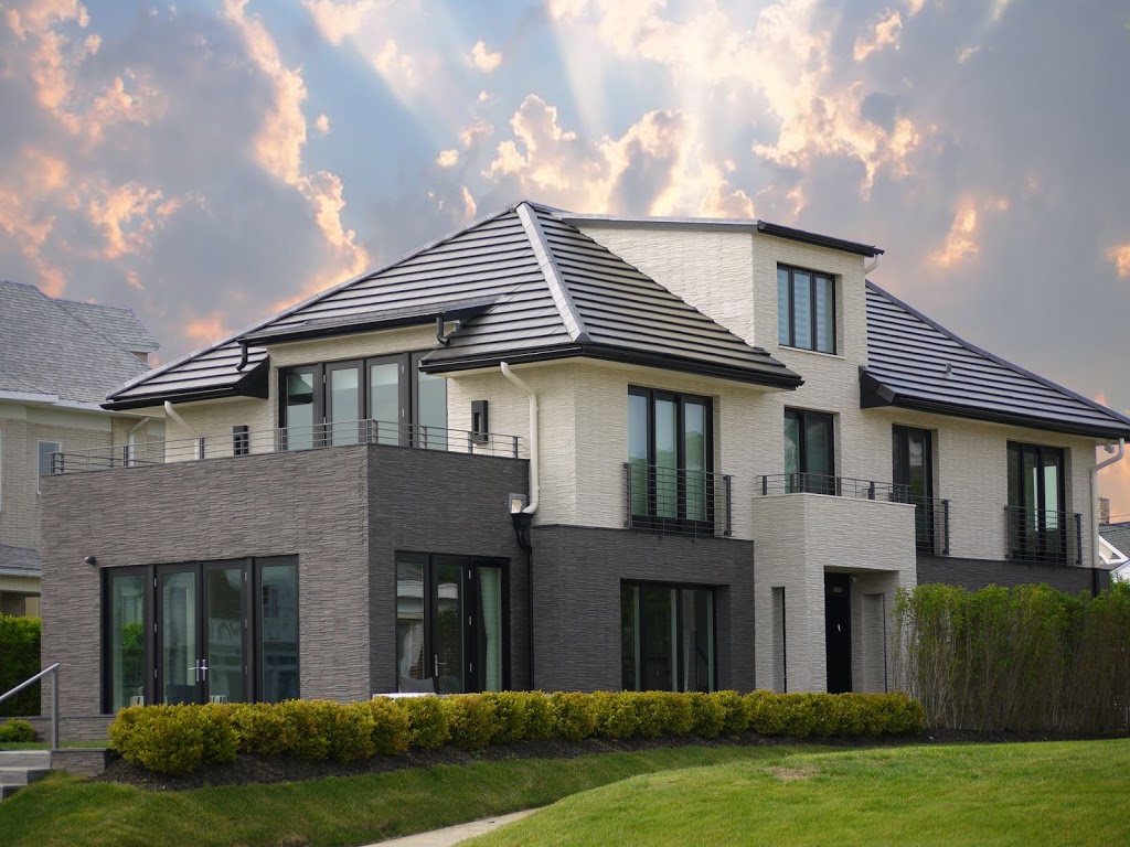 The Northern Roof Tile Sales Company Inc | 3710 Main St #108, Niagara Falls, ON L2G 6B1, Canada | Phone: (888) 678-6866