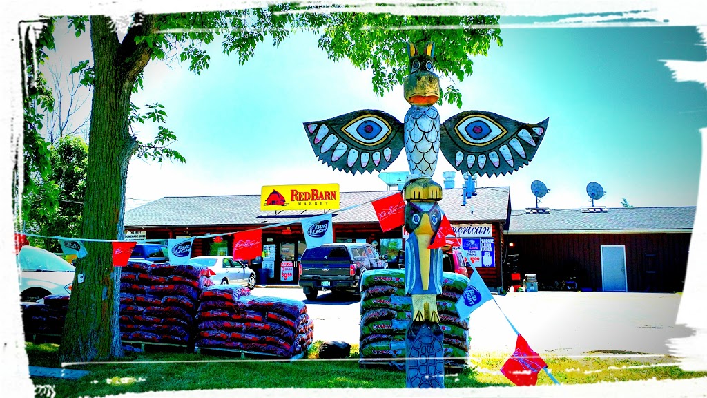 Chippewa One-Stops Tomaris | 7053 Gratiot Ave, St Clair, MI 48079, USA | Phone: (810) 367-6925