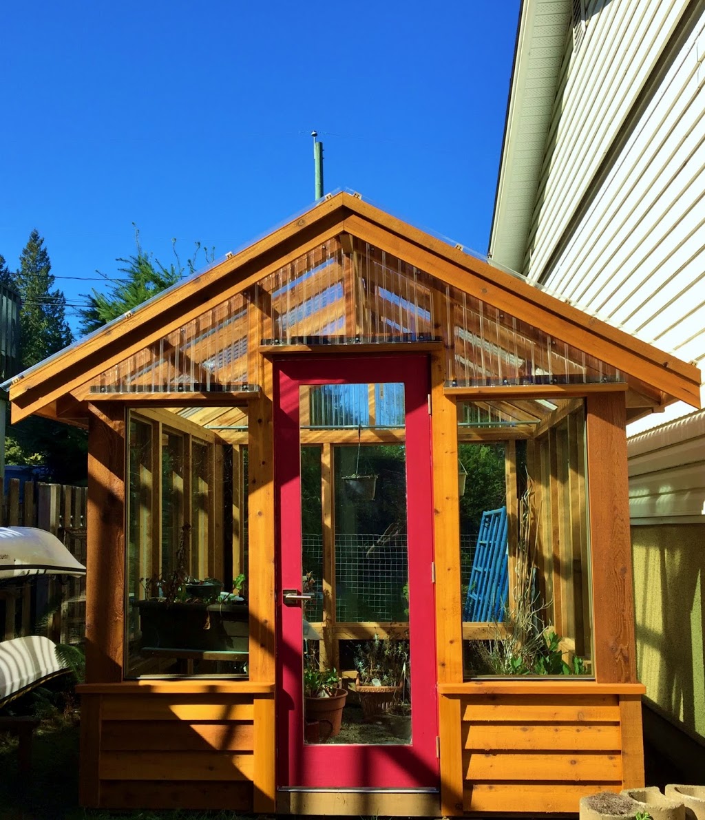 Journeyman Construction L.W. - General Contractor Professional | 6214 Forest Crescent, Nanaimo, BC V9V 1E3, Canada | Phone: (250) 714-6202
