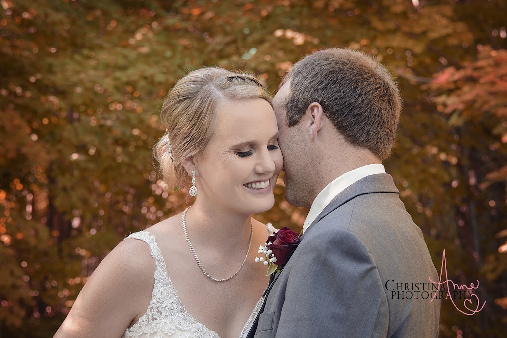 Christina Anne Photography | 104 Canal St, Trenton, ON K8V 4K7, Canada | Phone: (613) 922-4942