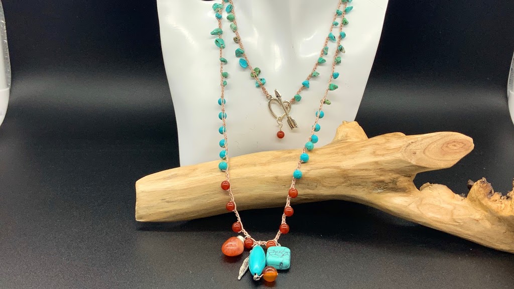AlotaSoul Jewelry and Accessories | 7141 53 St NE, Canoe, BC V0E 1K0, Canada | Phone: (250) 804-4929