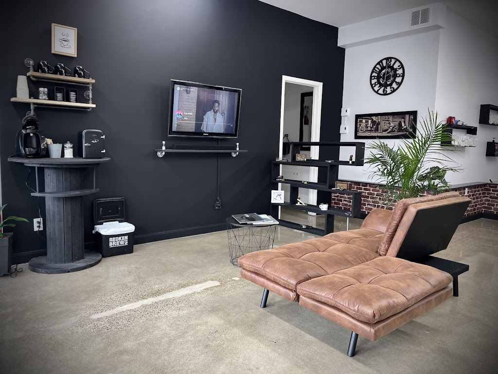 Classik barbershop | 346 QC-273, Saint-Apollinaire, QC G0S 2E0, Canada | Phone: (581) 989-4321