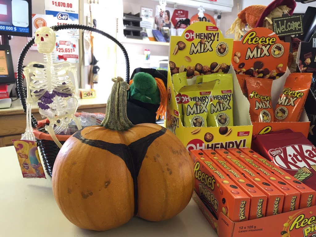 Kountry Korner (XTR Gas & NB liquor) | 6 Main St, St. Martins, NB E5R 1B3, Canada | Phone: (506) 833-4524