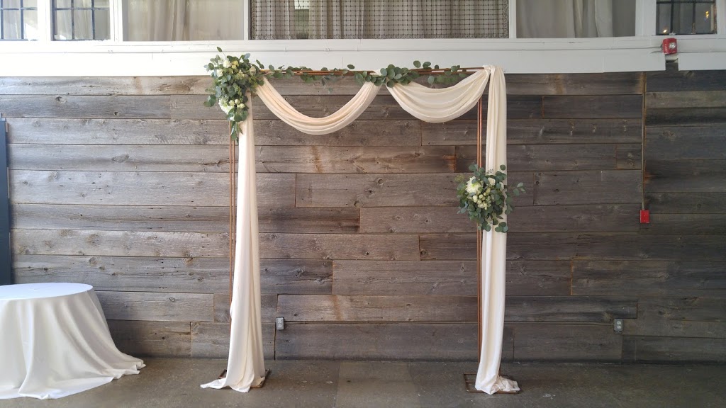 byFrancesca, xo Weddings and Events | 1495 Connery Crescent, Oshawa, ON L1J 8E6, Canada | Phone: (647) 204-6793