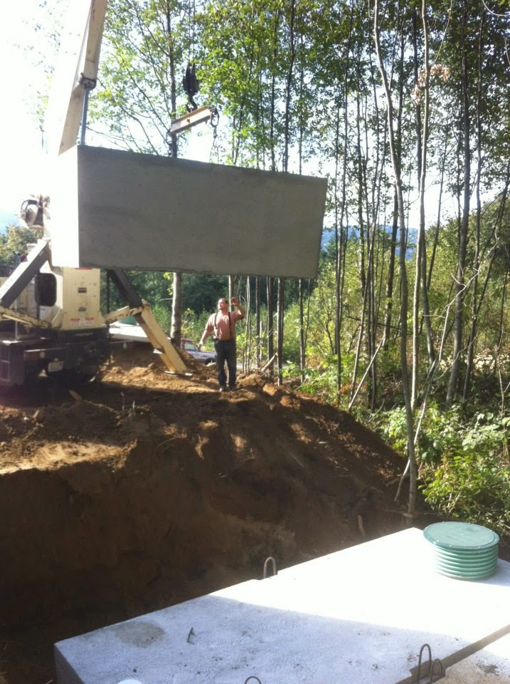Northwest Water Treatment & Pump Service | 8600 Bender Rd, Lynden, WA 98264, USA | Phone: (360) 354-2044