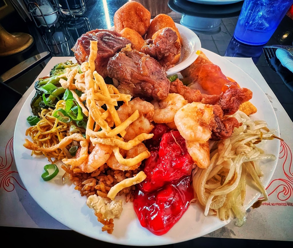 Shanloon Restaurant | 869 Pembroke St W, Pembroke, ON K8A 5P5, Canada | Phone: (613) 735-8888