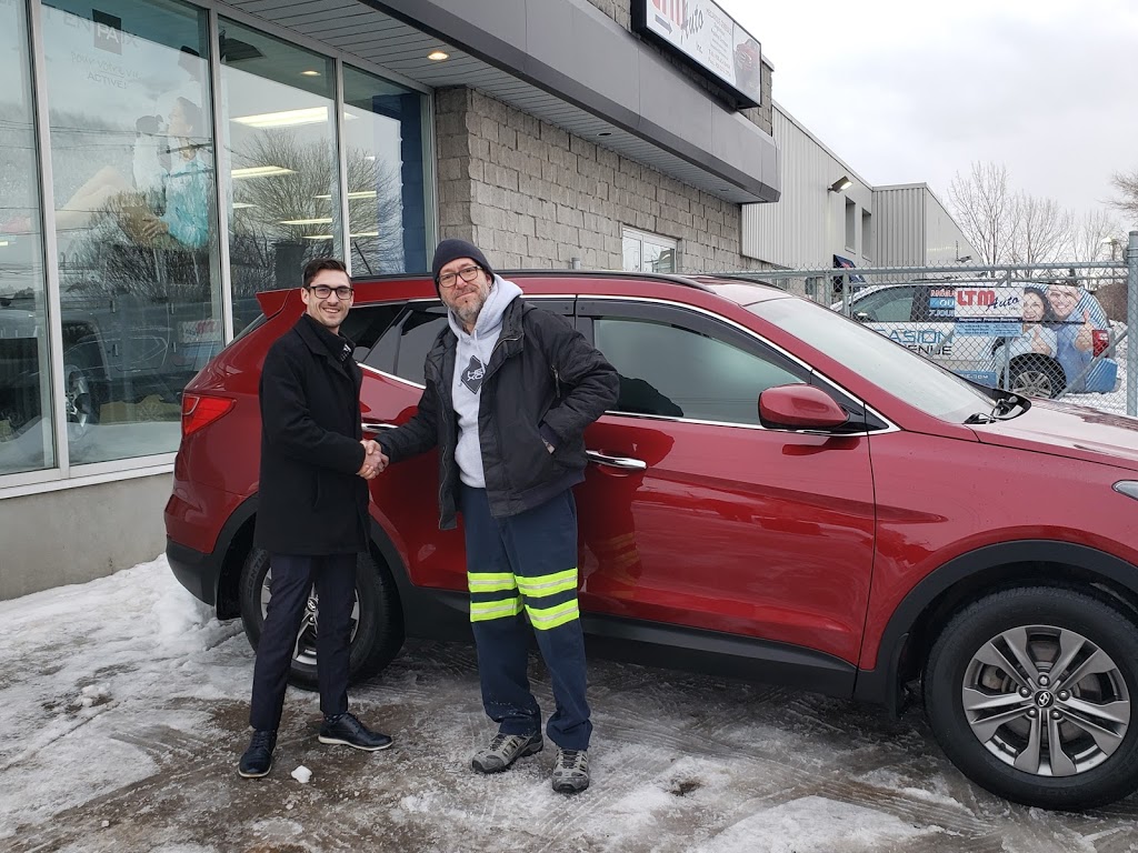 Crédit Auto Xpress Laval | 2500 Boulevard Curé-Labelle, Laval, QC H7T 1R1, Canada | Phone: (877) 849-9545