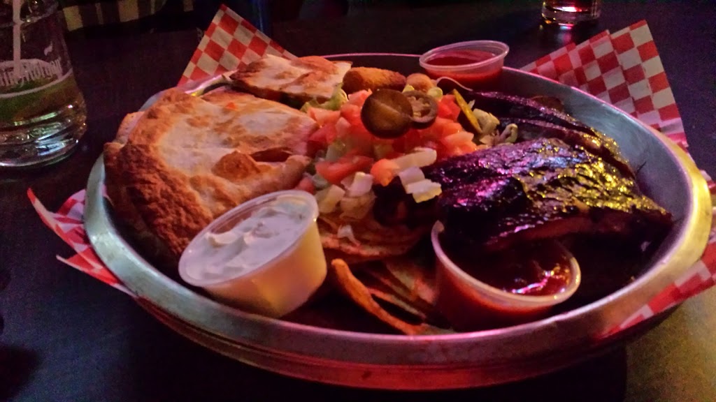 Big Texas Niagara | 5769 Ferry St, Niagara Falls, ON L2G 1S8, Canada | Phone: (905) 358-5790