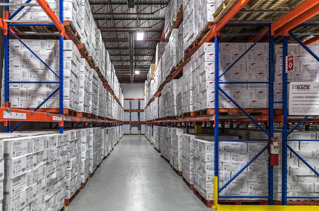 Mantab Inc. | 1175 Rte Transcanadienne, Dorval, QC H9P 2V3, Canada | Phone: (514) 697-3550