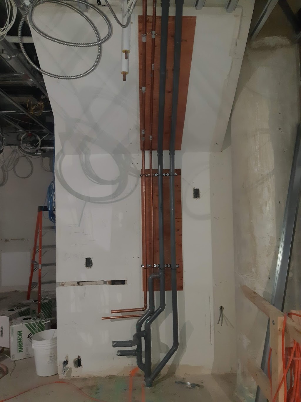 Makli Mechanical Systems | 924 Pickersgill Crescent, Milton, ON L9T 7T5, Canada | Phone: (416) 779-0945