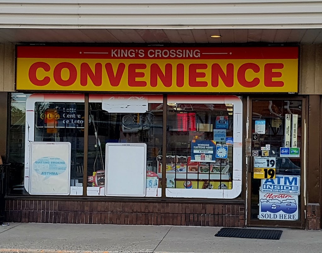 Close my business | 607 King St W, Kitchener, ON N2G 1C7, Canada | Phone: (519) 745-1233