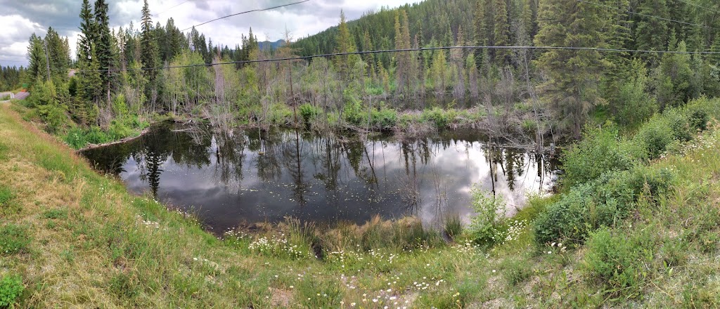 Markin-MacPhail Westside Legacy Trail North Kiosk | Westside Rd, Invermere, BC V0A 1K6, Canada | Phone: (250) 341-7757
