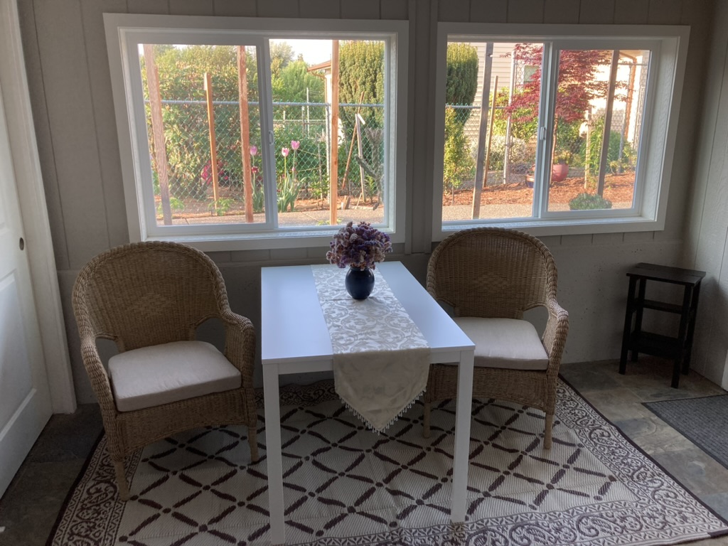 Arbutus Rise Guest Suite | 1588 Arbutus Ave, Comox, BC V9M 2T6, Canada | Phone: (250) 897-5674