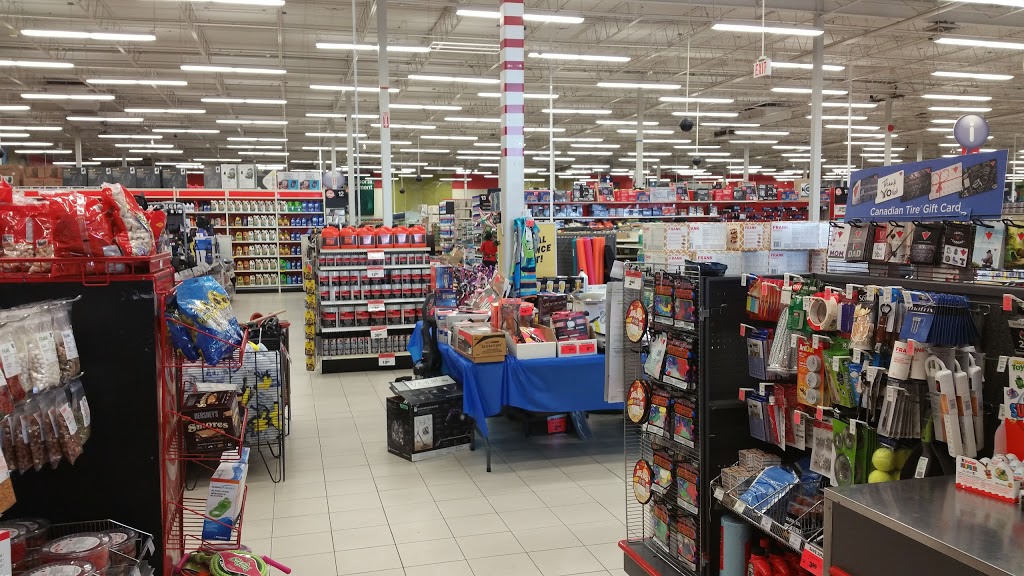 Canadian Tire - Woodbridge, ON | 3850 Hwy 7, Woodbridge, ON L4L 9C3, Canada | Phone: (905) 851-3214