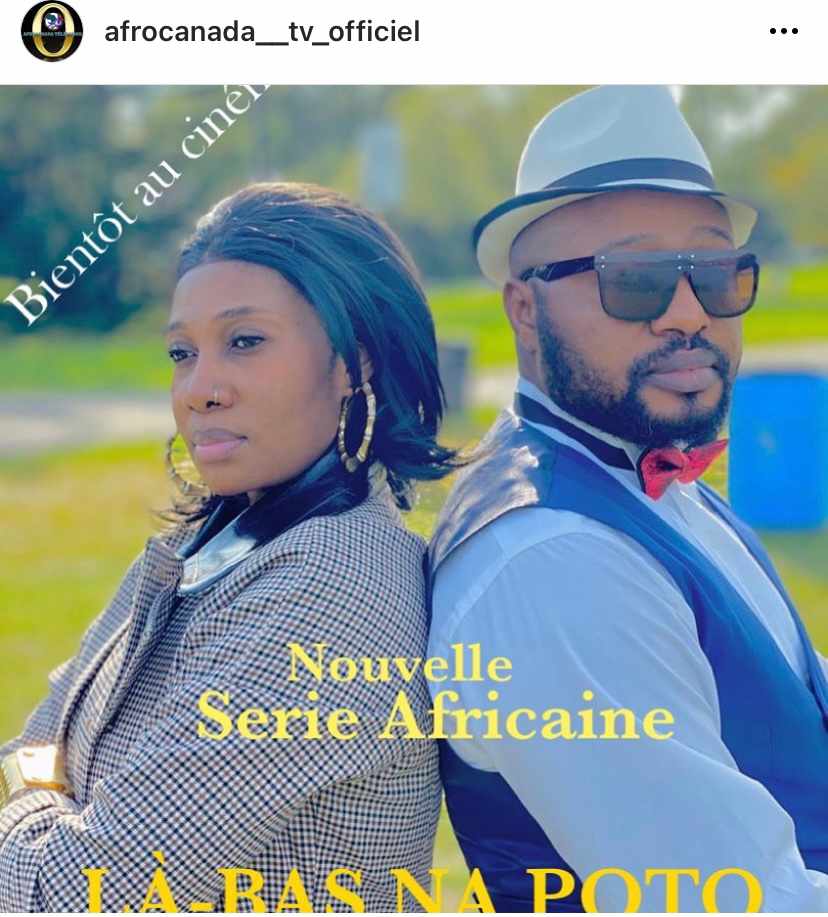 AFROCANADA TÉLÉVISION | 11300 Boul Langelier, Montréal, QC H1G 6H9, Canada | Phone: (438) 680-3630