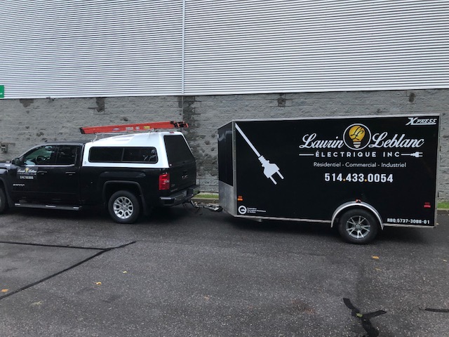 ⚡ Electrician West Island ⚡ | 3551 Boulevard Saint-Charles #519, Kirkland, QC H9H 3C4, Canada | Phone: (514) 433-0054