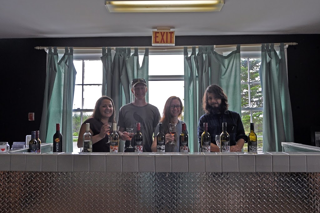 Markland Cottage Winery | 2 Markland Rd Route 81, Whitbourne, NL A0B 3K0, Canada | Phone: (709) 759-3003