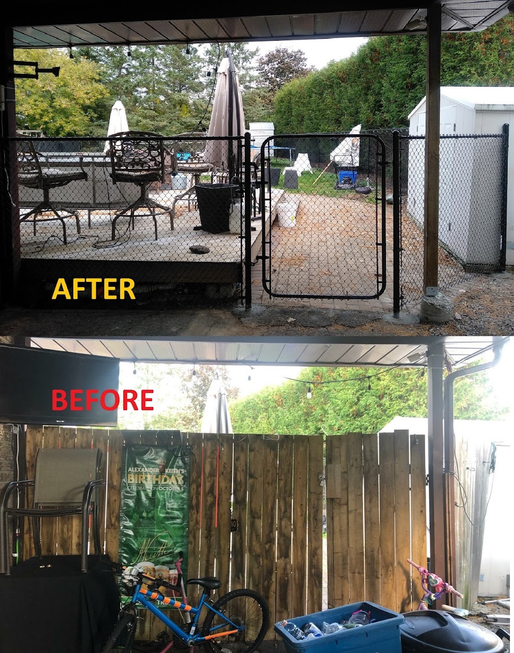 Goodmoodlook Services corp. | 241 Salter Crescent, Kanata, ON K2K 1Z2, Canada | Phone: (613) 581-3081