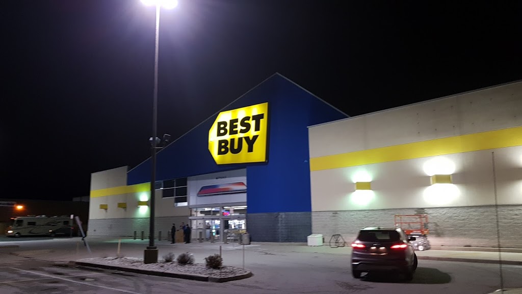 Best Buy | 1080 Wellington Rd, London, ON N6E 1M2, Canada | Phone: (519) 686-2160